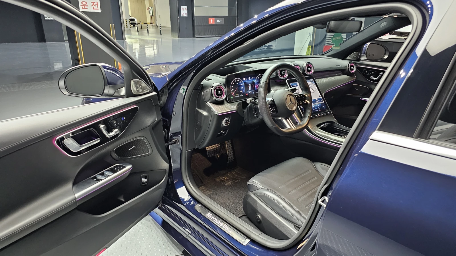 Mercedes-Benz C 300 HUD 360 ��. �������� ��� ������ ����* encareu.com | Mobile.bg � ����������� 10