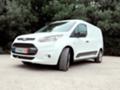 Ford Connect / Нов газов инжекцион / Реални 23 000км!!!, снимка 2 - Автомобили и джипове - 41962061
