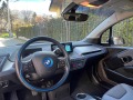 BMW i3 120Ah-Camera-Термопомпа-LED-NAVI PROF-ACC - [13] 