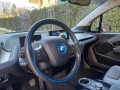 BMW i3 120Ah-Camera-Термопомпа-LED-NAVI PROF-ACC - [18] 