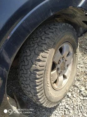 Mitsubishi Pajero 3.2 DID, снимка 6