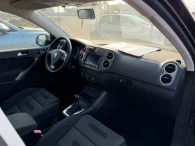 VW Tiguan 2.0 ТDI 4X4, снимка 13