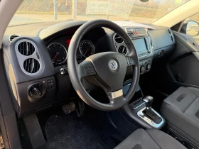 VW Tiguan 2.0 ТDI 4X4, снимка 10