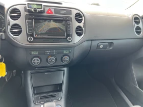 VW Tiguan 2.0 ТDI 4X4, снимка 17
