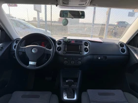 VW Tiguan 2.0 ТDI 4X4, снимка 15