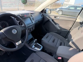 VW Tiguan 2.0 ТDI 4X4, снимка 11