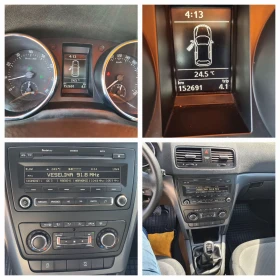 Skoda Yeti 1.2 TFSI 105kc SPORT .152000km, снимка 16