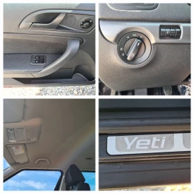 Skoda Yeti 1.2 TFSI 105kc SPORT .152000km, снимка 14