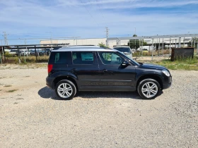 Skoda Yeti 1.2 TFSI 105kc SPORT .152000km, снимка 4