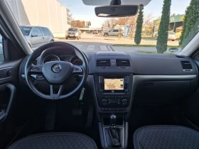 Skoda Yeti 2.0/ 150 к.с. 4х4, АВТОМАТИК , снимка 12