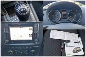 Skoda Yeti 2.0/ 150 к.с. 4х4, АВТОМАТИК , снимка 10