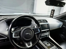 Jaguar F-PACE 300 SPORT. / Лизинг, снимка 6