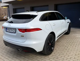Jaguar F-PACE 300 SPORT. / Лизинг, снимка 3