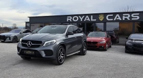 Mercedes-Benz GLE 350 * AMG 6.3* PANO* Harman Kardon* 360* , снимка 3