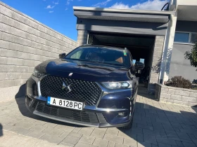 DS DS 7 Crossback Opera 4x4 Pano Night Keyless, снимка 3