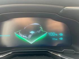 DS DS 7 Crossback Opera 4x4 Pano Night Keyless, снимка 14