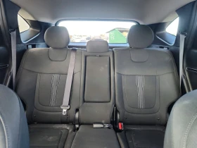 Hyundai Tucson 2.5l Sel, снимка 10