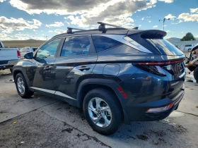 Hyundai Tucson 2.5l Sel, снимка 2