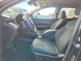 Hyundai Tucson 2.5l Sel, снимка 7