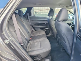 Hyundai Tucson 2.5l Sel, снимка 11