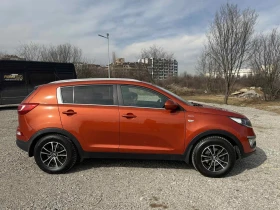 Kia Sportage, снимка 3