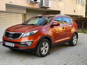 Kia Sportage, снимка 1