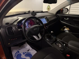 Kia Sportage, снимка 9