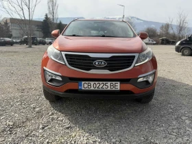 Kia Sportage, снимка 7