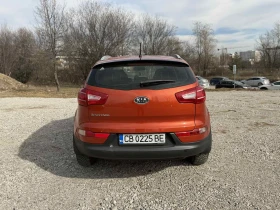 Kia Sportage, снимка 6