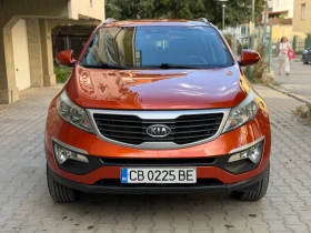 Kia Sportage, снимка 3