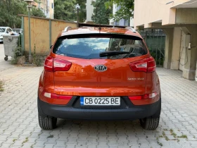 Kia Sportage, снимка 6