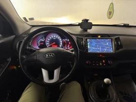 Kia Sportage, снимка 11