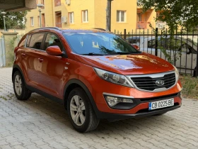 Kia Sportage, снимка 4