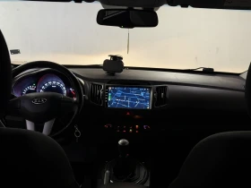 Kia Sportage, снимка 8