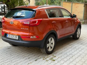 Kia Sportage, снимка 5