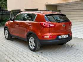 Kia Sportage, снимка 2