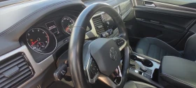 VW Atlas 4-MOTION: 3.6I-V6; 6-МЕСТА: FULL!!!, снимка 15