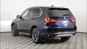 BMW X5 xDrive35i, снимка 4