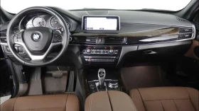 BMW X5 xDrive35i, снимка 8