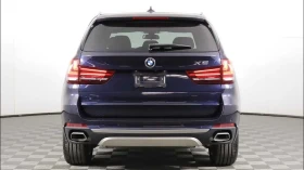 BMW X5 xDrive35i, снимка 5