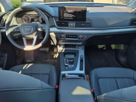 Audi Q5 PROGRESSIV| DISTRONIC| PANO| 2 КЛЮЧА| , снимка 9