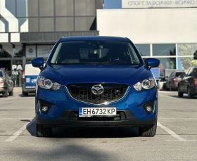 Mazda CX-5, снимка 1