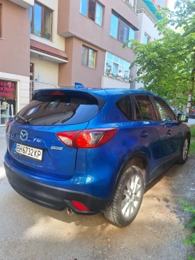 Mazda CX-5, снимка 2