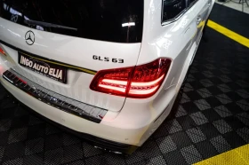 Mercedes-Benz GLS 63 AMG V8 BITURBO CARBON LED NAVI ПАНО H&K ЛИЗИНГ 100%, снимка 8