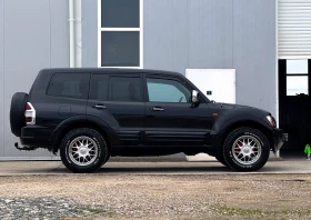 Mitsubishi Pajero SUPER SELECT- КЛИМАТИК - 7 места , снимка 3