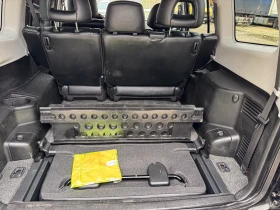 Mitsubishi Pajero SUPER SELECT- КЛИМАТИК - 7 места , снимка 15