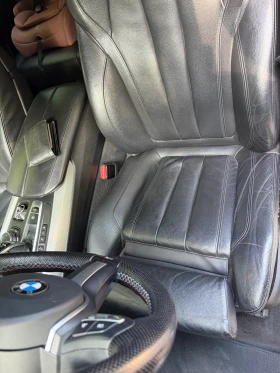 BMW X5 40D M pack full ekstri , снимка 14
