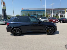 BMW X5 40D M pack full ekstri , снимка 3