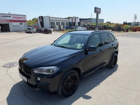 BMW X5 40D M pack full ekstri , снимка 6