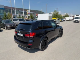 BMW X5 40D M pack full ekstri , снимка 5